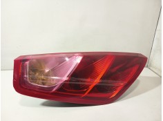 Recambio de piloto trasero izquierdo para fiat grande punto (199_) 1.9 d multijet referencia OEM IAM 0000051701589  