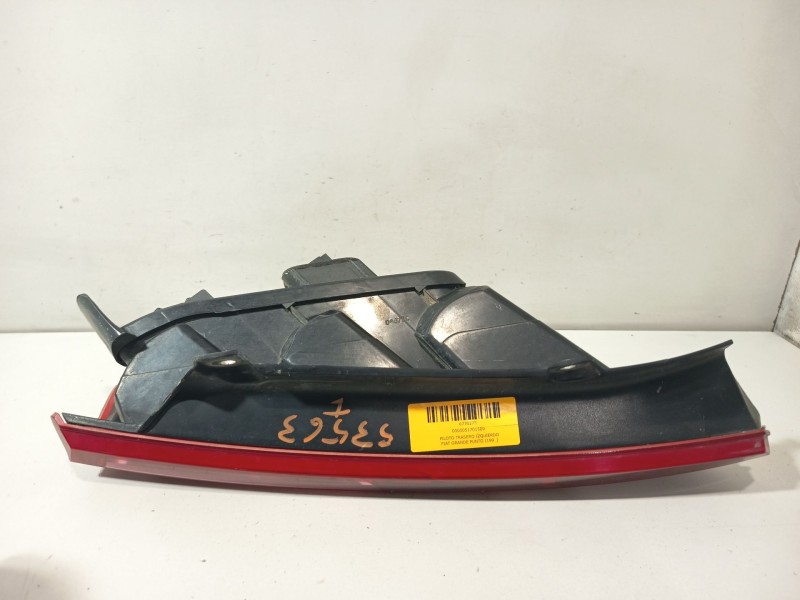 Recambio de piloto trasero izquierdo para fiat grande punto (199_) 1.9 d multijet referencia OEM IAM 0000051701589  
