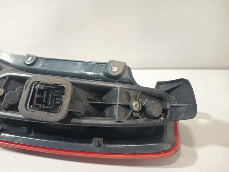 Recambio de piloto trasero izquierdo para fiat grande punto (199_) 1.9 d multijet referencia OEM IAM 0000051701589  