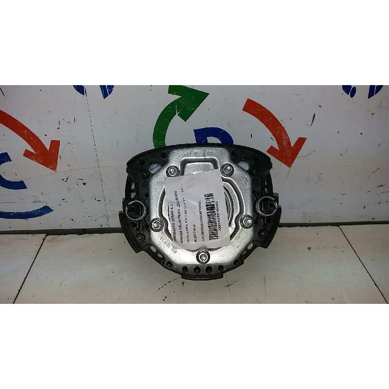 AIRBAG DELANTERO IZQUIERDO 09000205001380  - imagen 2