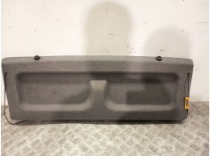 Recambio de bandeja trasera para hyundai getz (tb) 1.1 referencia OEM IAM 859301C900LT  