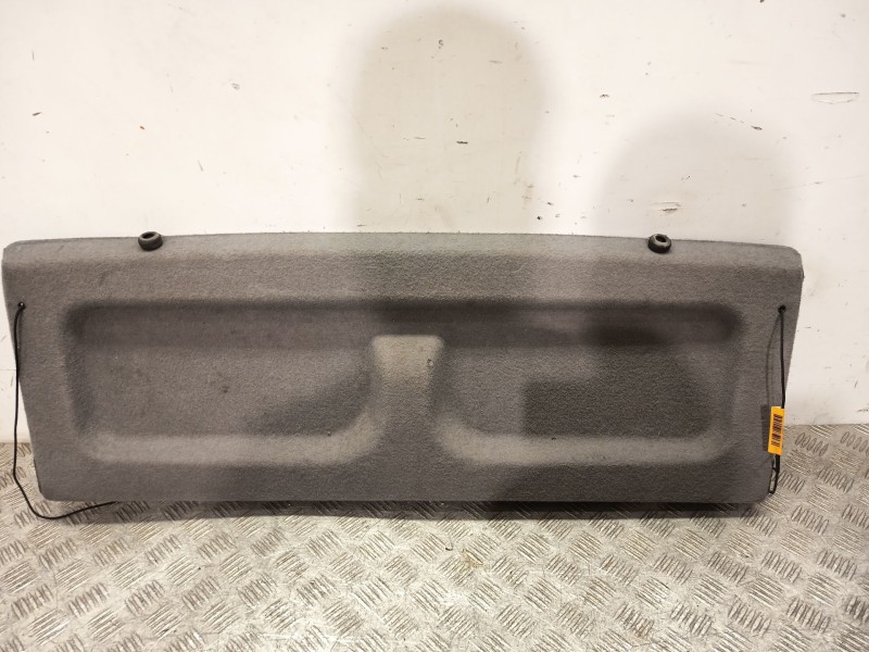 Recambio de bandeja trasera para hyundai getz (tb) 1.1 referencia OEM IAM 859301C900LT  