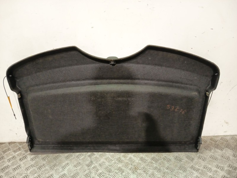 Recambio de bandeja trasera para seat toledo iv (kg3) 1.6 tdi referencia OEM IAM 5JA867769C  