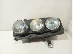 Recambio de faro izquierdo para alfa romeo 159 (939_) 1.9 jtdm 8v (939axe1b, 939bxe1b, 939bxh1b) referencia OEM IAM 60682089  