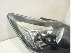 Recambio de faro derecho para ford focus ii (da_, hcp, dp) 1.8 tdci referencia OEM IAM 1754444   2