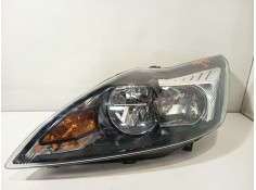 Recambio de faro izquierdo para ford focus ii (da_, hcp, dp) 1.8 tdci referencia OEM IAM 1754446  