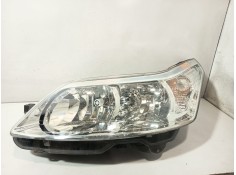 Recambio de faro izquierdo para citroën c4 i (lc_) 1.6 hdi referencia OEM IAM 9646893980 6208L4 