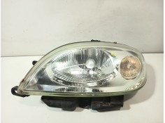 Recambio de faro izquierdo para citroën saxo (s0, s1) 1.1 x, sx referencia OEM IAM 9636331780  