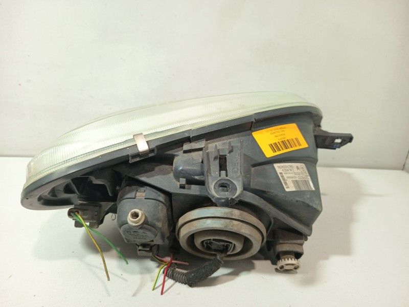 Recambio de faro izquierdo para citroën saxo (s0, s1) 1.1 x, sx referencia OEM IAM 9636331780  