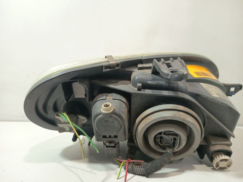 Recambio de faro izquierdo para citroën saxo (s0, s1) 1.1 x, sx referencia OEM IAM 9636331780  