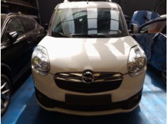 Recambio de motor completo para opel combo furgoneta/monovolumen (x12) 1.3 cdti (b05) referencia OEM IAM 95516972   2