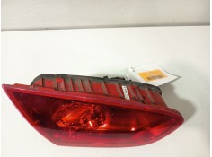 Recambio de piloto porton trasero derecho para seat leon (1p1) reference referencia OEM IAM 1P0945093F   2