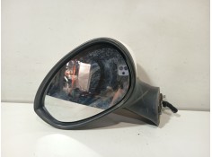 Recambio de espejo retrovisor izquierdo para fiat grande punto (199_) 1.4 16v (199bxg1b, 199axg1b) referencia OEM IAM 0000735596