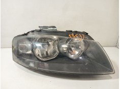 Recambio de faro derecho para audi a3 sportback (8pa) 2.0 tdi 16v referencia OEM IAM 8P0941004K  