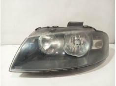 Recambio de faro izquierdo para audi a3 sportback (8pa) 2.0 tdi 16v referencia OEM IAM 8P0941003K  