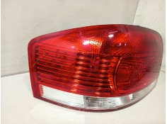 Recambio de piloto trasero izquierdo para audi a3 sportback (8pa) 2.0 tdi 16v referencia OEM IAM 8P0945095   2