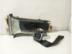Recambio de cinturon seguridad delantero izquierdo para audi a3 sportback (8pa) 2.0 tdi 16v referencia OEM IAM 602134200 8P38577