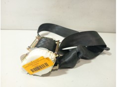 Recambio de cinturon seguridad trasero izquierdo para audi a3 sportback (8pa) 2.0 tdi 16v referencia OEM IAM 8P0857805V04  