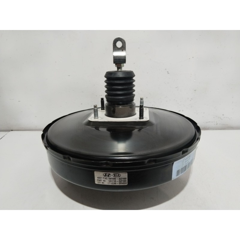 SERVOFRENO 591103Z160  - imagen 1