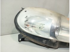 Recambio de faro derecho para fiat grande punto (199_) 1.3 d multijet referencia OEM IAM 0000051701594   2