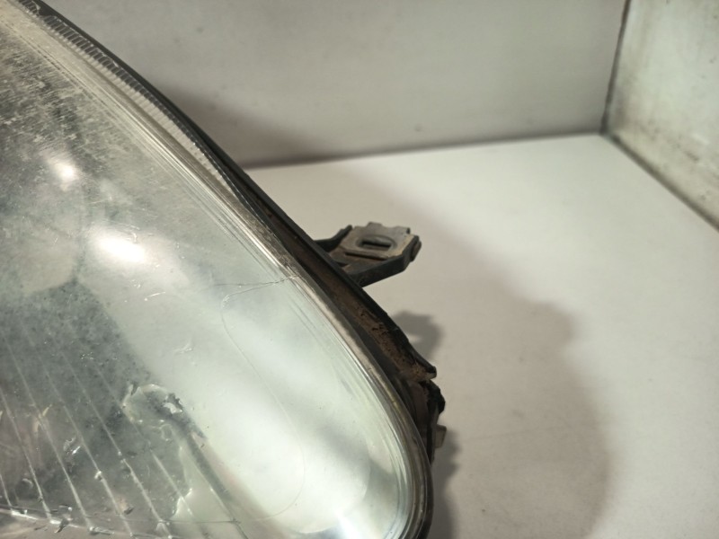Recambio de faro derecho para fiat grande punto (199_) 1.3 d multijet referencia OEM IAM 0000051701594  