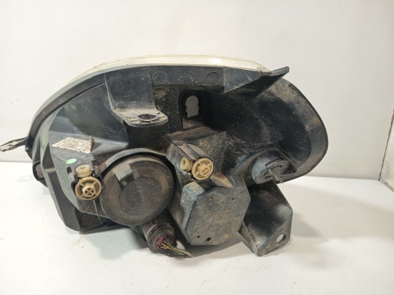 Recambio de faro derecho para fiat grande punto (199_) 1.3 d multijet referencia OEM IAM 0000051701594  