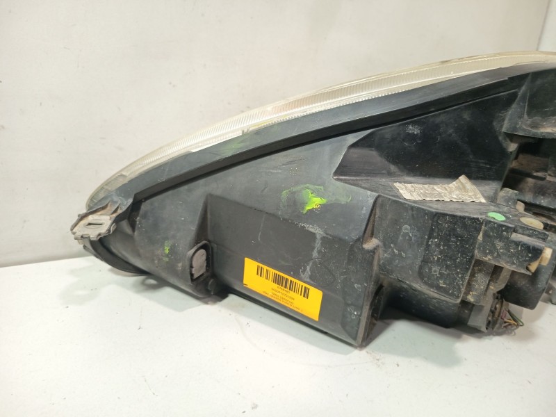 Recambio de faro derecho para fiat grande punto (199_) 1.3 d multijet referencia OEM IAM 0000051701594  