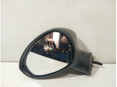 Recambio de espejo retrovisor izquierdo para fiat grande punto (199_) 1.3 d multijet referencia OEM IAM 0000735596879  