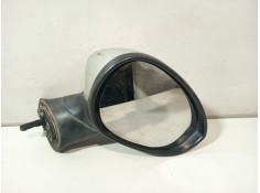 Recambio de espejo retrovisor derecho para fiat grande punto (199_) 1.9 d multijet referencia OEM IAM 0000735465558  