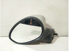 Recambio de espejo retrovisor izquierdo para fiat grande punto (199_) 1.9 d multijet referencia OEM IAM 0000735596879  