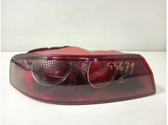 Recambio de piloto trasero izquierdo para alfa romeo 159 (939_) 1.9 jtdm 8v (939axe1b, 939bxe1b, 939bxh1b) referencia OEM IAM 00