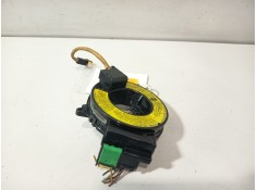 Recambio de anillo airbag para smart forfour (454) 1.5 cdi (454.001) referencia OEM IAM A4545450326  