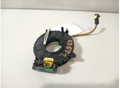 Recambio de anillo airbag para smart forfour (454) 1.5 cdi (454.001) referencia OEM IAM A4545450326   2