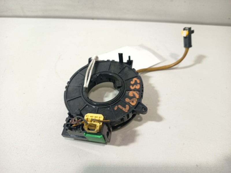 Recambio de anillo airbag para smart forfour (454) 1.5 cdi (454.001) referencia OEM IAM A4545450326  