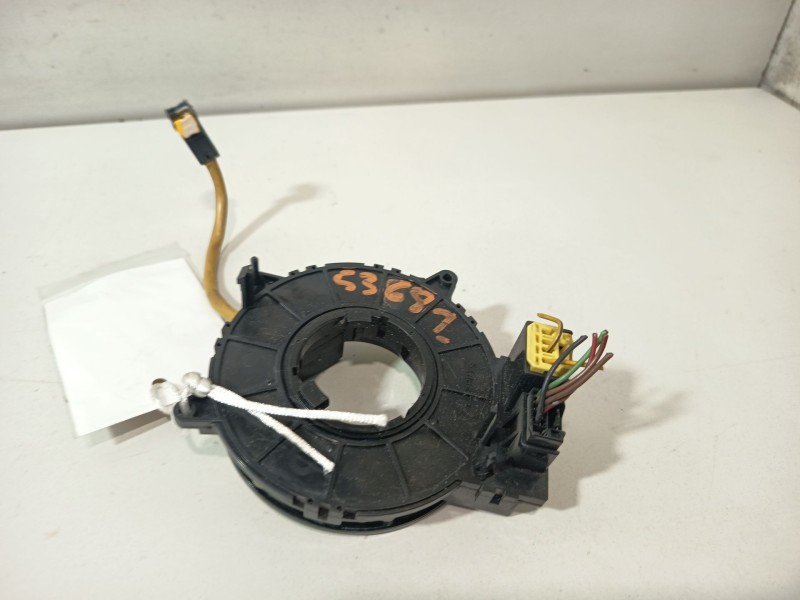 Recambio de anillo airbag para smart forfour (454) 1.5 cdi (454.001) referencia OEM IAM A4545450326  