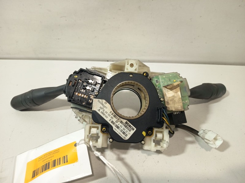 Recambio de mando multifuncion para smart forfour (454) 1.5 cdi (454.001) referencia OEM IAM 0265005485  