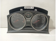 Recambio de cuadro instrumentos para fiat grande punto (199_) 1.4 16v (199bxg1b, 199axg1b) referencia OEM IAM 13216685  