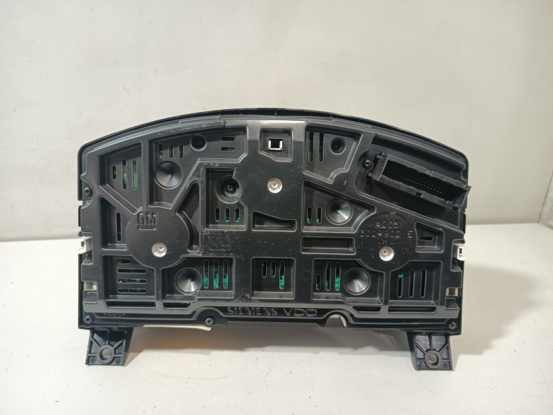 Recambio de cuadro instrumentos para fiat grande punto (199_) 1.4 16v (199bxg1b, 199axg1b) referencia OEM IAM 13216685  