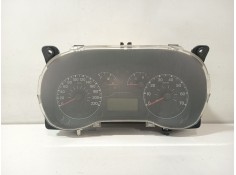 Recambio de cuadro instrumentos para fiat grande punto (199_) 1.3 d multijet referencia OEM IAM 51716455  