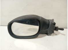 Recambio de retrovisor izquierdo para citroën c3 i (fc_, fn_) 1.1 i referencia OEM IAM 480055  