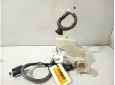 Recambio de cerradura puerta delantera izquierda para audi a3 sportback (8va, 8vf) 1.4 tfsi referencia OEM IAM 8X1837015C  