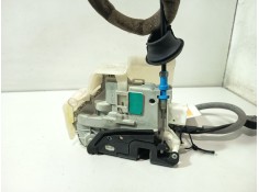 Recambio de cerradura puerta delantera izquierda para audi a3 sportback (8va, 8vf) 1.4 tfsi referencia OEM IAM 8X1837015C   2