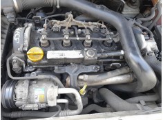 opel astra h (a04) del año 2005 2