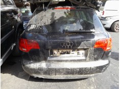 audi a4 b7 (8ec) del año 2004