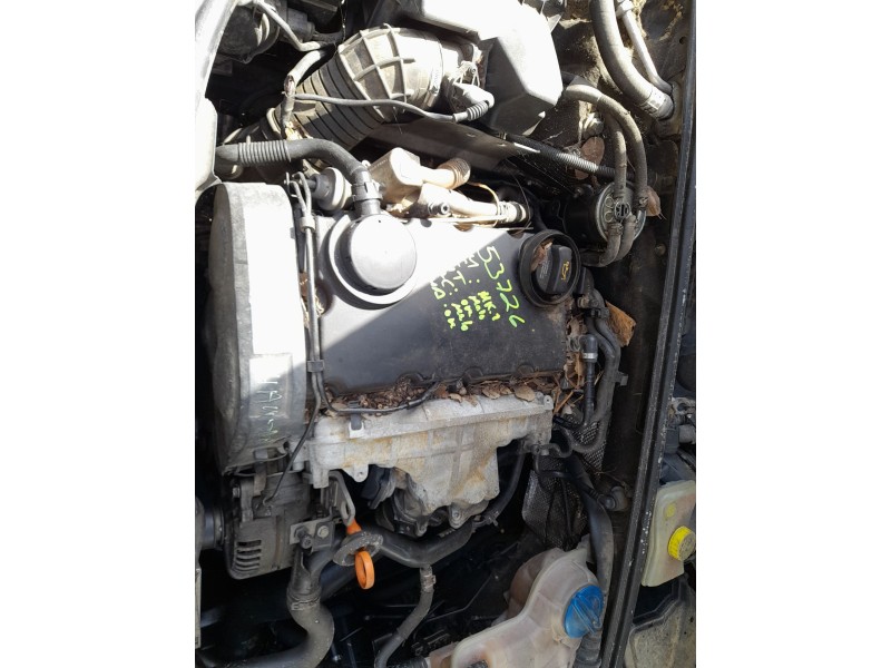 audi a4 b7 (8ec) del año 2004