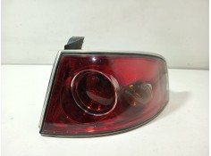 Recambio de piloto trasero derecho para seat ibiza (6l1) cool referencia OEM IAM 6L6945096E  