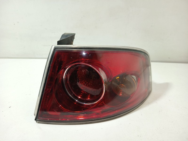 Recambio de piloto trasero derecho para seat ibiza (6l1) cool referencia OEM IAM 6L6945096E  