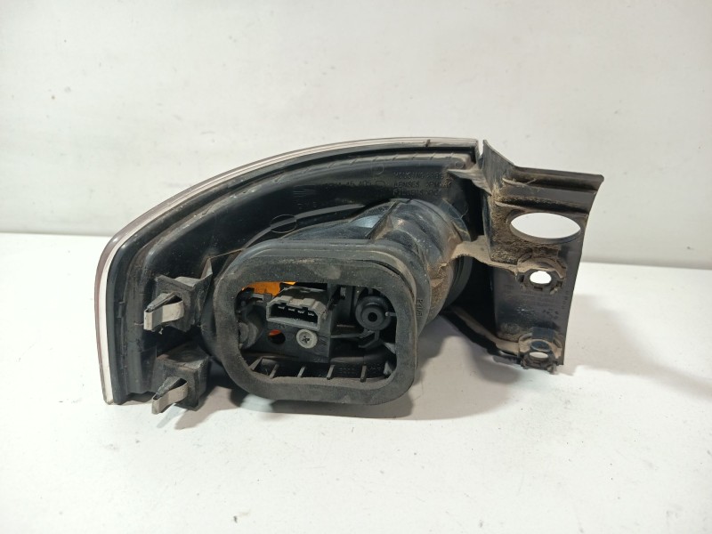 Recambio de piloto trasero derecho para seat ibiza (6l1) cool referencia OEM IAM 6L6945096E  