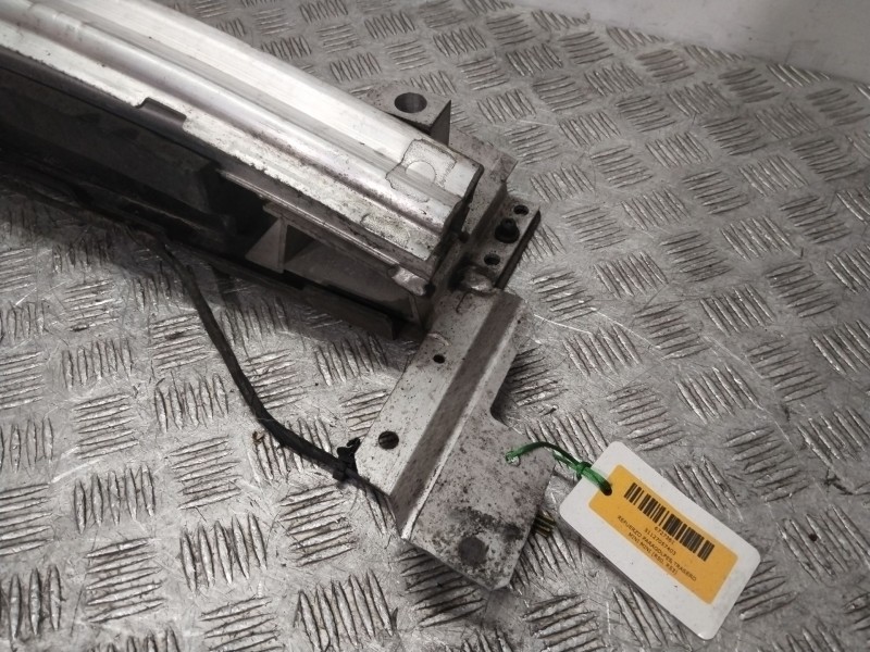 Recambio de refuerzo paragolpes trasero para mini mini (r50, r53) cooper referencia OEM IAM 51127057403  