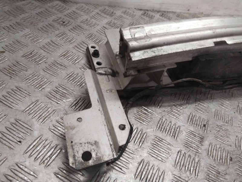 Recambio de refuerzo paragolpes trasero para mini mini (r50, r53) cooper referencia OEM IAM 51127057403  